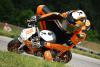 MM SR minimotocyklov a skútrov pokračovali v DS