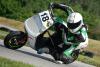 MM SR minimotocyklov a sk&uacute;trov pokračovali v DS