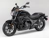 Honda CTX700 - model 2014