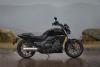 Honda CTX700 - model 2014