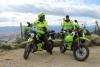 Bogota, Kolumbia - Zero Motorcycles