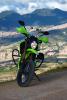 Bogota, Kolumbia - Zero Motorcycles