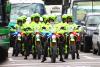 Bogota, Kolumbia - Zero Motorcycles