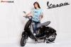 Vespa limotovaná séria 2013