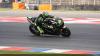 Crutchlow ohromený novou traťou v Argentíne