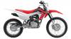 Honda CRF125 nahradi 80 a 100 ?