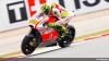 Iannone stále pociťuje zranené rameno