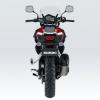 Suzuki V - Strom 1000 v roku 2014