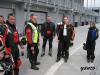 V&yacute;jazd Zlat&eacute; piesky - Slovakiaring 11.4.2010