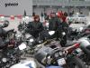 V&yacute;jazd Zlat&eacute; piesky - Slovakiaring 11.4.2010
