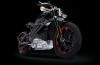Prvý elektro bike Harley-Davidson