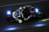 Yamaha Maco Racing Team v&nbsp;Le Mans