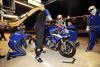 Yamaha Maco Racing Team v&nbsp;Le Mans