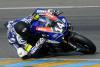 Yamaha Maco Racing Team v&nbsp;Le Mans