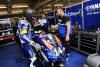 Yamaha Maco Racing Team v&nbsp;Le Mans