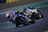 Yamaha Maco Racing Team v&nbsp;Le Mans