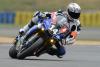 Yamaha Maco Racing Team v&nbsp;Le Mans