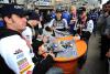 Yamaha Maco Racing Team v&nbsp;Le Mans