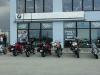 Slavnostne otvorenie BMW motorrad centra (Fmoto)