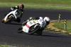 Búlik a tím BOS Racing na MotoCh