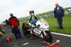 Búlik a tím BOS Racing na MotoCh