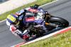 Yamaha Maco Racing stavia 2 posádky