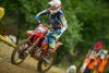 Šikyňa priebežne tretí v seriáli ADAC MX