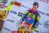 Šikyňa priebežne tretí v seriáli ADAC MX