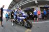 Yamaha Maco Racing na Slovakia Ringu