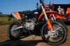 Predv&aacute;dzac&iacute; deň KTM a Husaberg