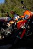 Predv&aacute;dzac&iacute; deň KTM a Husaberg