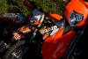 Predv&aacute;dzac&iacute; deň KTM a Husaberg