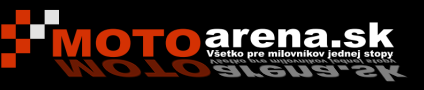 Motoarena - Portál pre milovníkov jednej stopy