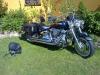 Yamaha Road Star 1600