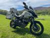 Predám Ducati Multistrada Enduro 1200