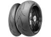Continental - 120/70 - 21 M/C 62V TL