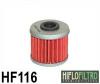 Hiflofiltro HF 116