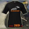 Tričko Motocross Evolution