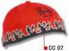 Čiapka CC07