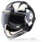 Airoh TR1 chrome