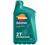 Repsol Moto Standard 2T