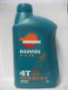 Repsol Moto Scooter 4T 5W40