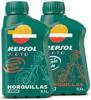 Repsol Moto Horquillas 10W20 nízka viskozita.