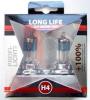 Long Life H4