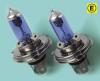 Blue Xenon H4